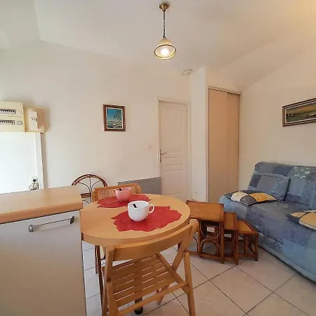 Maison Cosy A Plage, 500m De La Mer, Terrasse Sud, Parking, Petit Animal Accepte, Non Fumeur - Fr-1-477-97 *