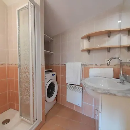 Villa Maison Cosy A Plage, 500m De La Mer, Terrasse Sud, Parking, Petit Animal Accepte, Non Fumeur - Fr-1-477-97 Carnac